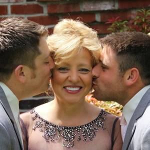 Meet your Posher, Ann